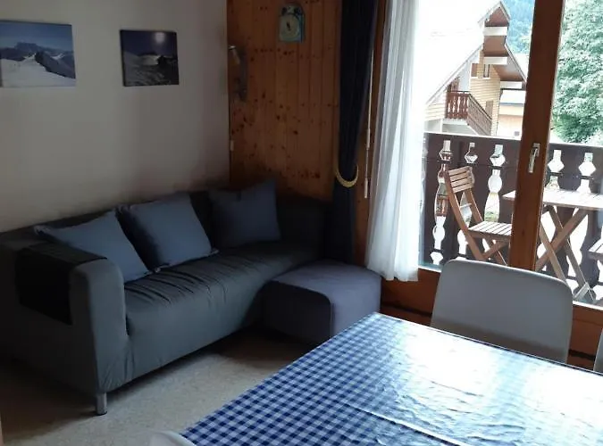 Appartement Azalee