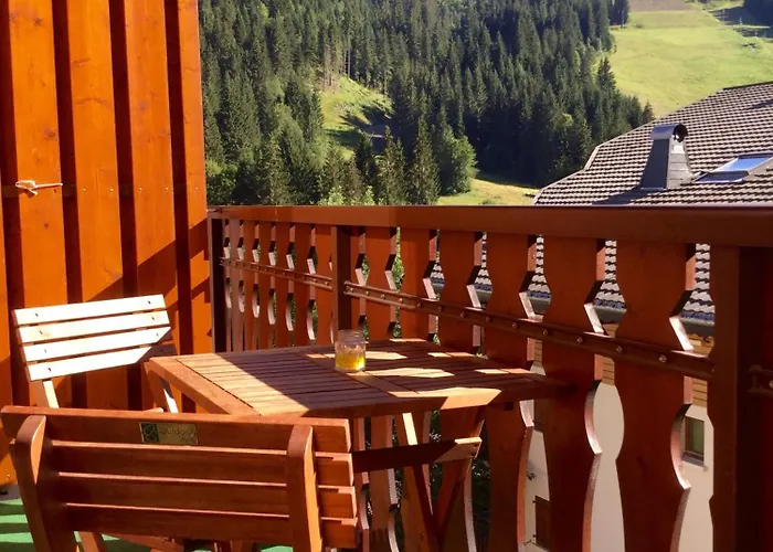 Appartement Azalee
