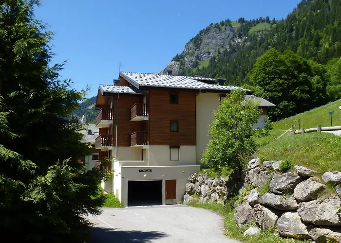 Appartement Azalee