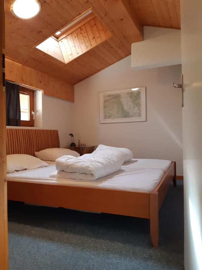 Appartement Azalee Châtel