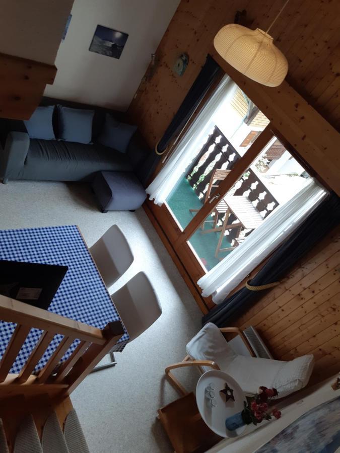 Azalee Appartement Châtel